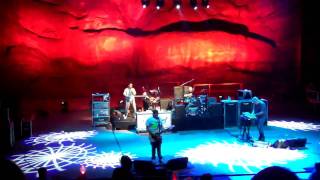 Sublime with Rome quotPromised Landquot Red Rocks 71010 [upl. by Mirilla150]