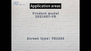 2SK1657VB is a SOT23 package NChannel field effect MOS tube [upl. by Greenburg]