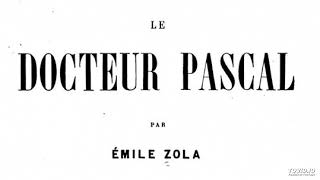 12 Emile Zola Le Docteur Pascal livre audio partie 12 sur 14 [upl. by Tilagram]