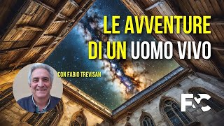 Le avventure di un Uomo Vivo [upl. by Aihsyak]