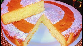 GÂTEAU AU YAOURT ET NOIX DE COCO EN 5 MINUTES Sans Beurre Très Moelleux Très Facile [upl. by Namie]