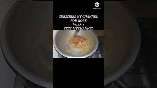 Lal masoor dal recipe [upl. by Eedolem917]