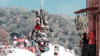 Best Of MTB Downhill TAXCO [upl. by Sukram]