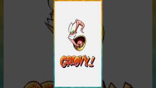 GROOVY Earthworm Jim [upl. by Initirb596]