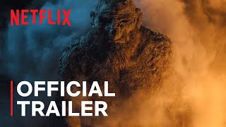 TROLL  Official Trailer  Netflix [upl. by Arikat]