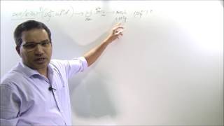 Chemical Calculations Essay Past Questions  Mr M R Fahumudeen [upl. by Anoyek629]