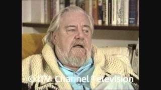 A Chance to Meet Gerald Durrell OBE  1983 [upl. by Aniakudo]