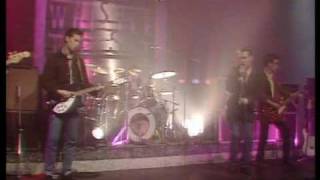 The Smiths  Bigmouth Strikes Again  Live At Whistle Test 1986 [upl. by Maximilianus]