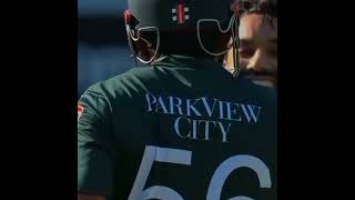 Babar Azam ka big six jis pak win the match seriesmatch [upl. by Elram]