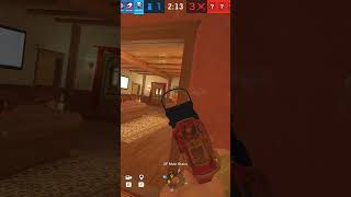 BOING bestsettings champion rainbowsixsiege r6siege twinshells gaming [upl. by Karlise99]