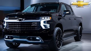 2025 Chevrolet Silverado EV  the Best Electric Truck Yet [upl. by Ahseiym]