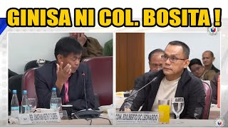 REP COLBOSITA GINISA SI COLLEONARDO SA QUAD COMMITTEE HEARING [upl. by Aihgn997]