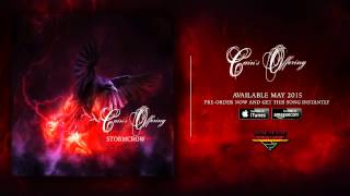 Cains Offering  Stormcrow Official Audio [upl. by Amsirak]