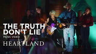 Heartland Music The Truth Dont Lie Music Video [upl. by Khan]