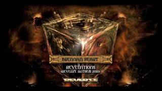 Brennan Heart  Revelations Reverze Anthem 2010 [upl. by Amalburga357]