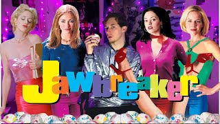 JAWBREAKER 1999 REVISITED Movie Review Spoiler Talk [upl. by Nalyorf]