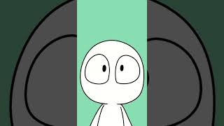 7  Suddenly Dizziness animation short [upl. by Ardnaxila]