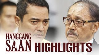 Hanggang Saan Don Miguel testifies in the court  EP 99 [upl. by Stanly]