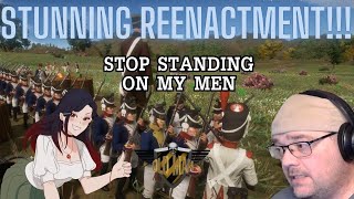 Random Holdfast Nations at War Community Guidelines Part 2 by SovietWomble  Reaction w Valk [upl. by Ddahc]