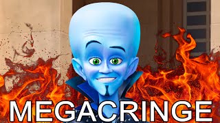 MEGAMIND 2  MEGACRINGE [upl. by Saloma]