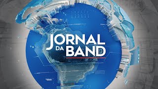 JORNAL DA BAND  06072024 [upl. by Llehsem]