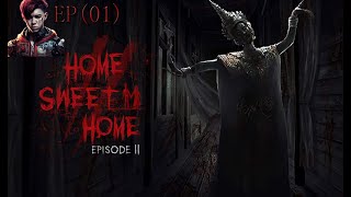 Home Sweet Home2 EP1 [upl. by Victorie]