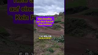 Tiefe SPURRILLEN ❗️ motocross enduro tutorial fyp foryou trending coaching howto shorts [upl. by Idnyl]