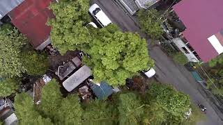 L900 Drone Raw footage Amazing video [upl. by Dinsdale615]