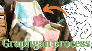 How To Make A Graphgan From Start To Finish [upl. by Quiteria]