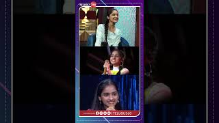 Telugu Indian Idol 2nd Runner Up Shri Keerthi  Telugu360 [upl. by Yzzik155]