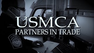 How to Make a USMCA Claim [upl. by Cher]