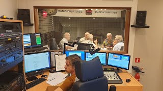 Radio courtoisie 18 septembre 2020 [upl. by Anitra612]