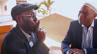 EP2 ALIKUJA KAMA MULIMI ANATAKA KUWA MTWAZI😂MTANGA NA KESI YA MUJWAU NA T KASHA WAKIGOMBANIA SHAMBA [upl. by Halima]