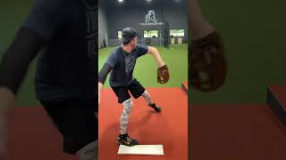 88 MPH 2 Seam Fastball [upl. by Goldsworthy97]