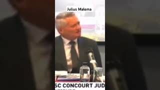 Julius Malema Apologize or Ill Make You SORRY [upl. by Peale931]