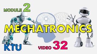 Mechatronics Video 32 Components of Pneumatic system Module 2 [upl. by Reidid973]