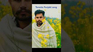 Toronto Punjabi song by jang dhillon punjabi song new punjabi song ytshorts viral jungdhillon [upl. by Younglove885]