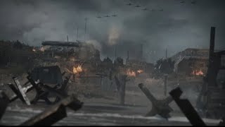 Call of Duty WWIIMultiplayer Ground WarGameplay [upl. by Dick50]