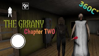 lIVE🔴 GRRANY HORROR GAME ALL EPISODE ESCAPE LIVE STREAM live [upl. by Enuj3]