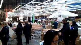 Ikea Paramus NJ is not interested in business [upl. by Tavey]