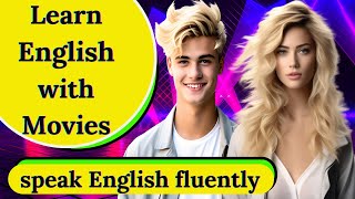 WANT to Improve Your Spoken English FAST Learn from Movies [upl. by Welles]