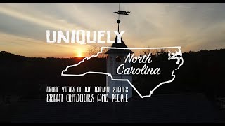 WATCH NOW Uniquely North Carolina The Moravian settlement of North Carolina [upl. by Shandie]