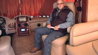 Serrano Motorhome by Thor Motor Coaches Sky River RV [upl. by Gilbertine]