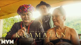 Floor 88 amp Atmosfera  Kaamatan Official Music Video [upl. by Tait]