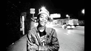 Wiz Khalifa Rolling Papers Type Instrumental Flight Dreams Productions [upl. by Ajdan]