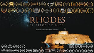 Rhodes A Piece Of Life Awarded Short Film [upl. by Redman715]