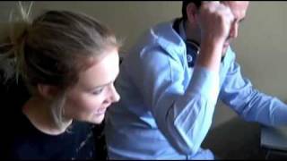 Florrie with Fred Falke remixing Call 911 [upl. by Derayne]