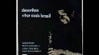 Victor Assis Brasil Quarteto  Naquela base  1966 [upl. by Nnylatsyrk400]