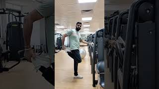 Streching Exercise for tibialis anterior  best Streching for shin pain fitness motivation strech [upl. by Dorian]