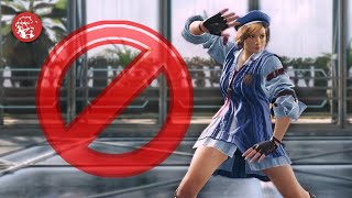 Tekken Tips  How To Deal With Reversals [upl. by Enialem]